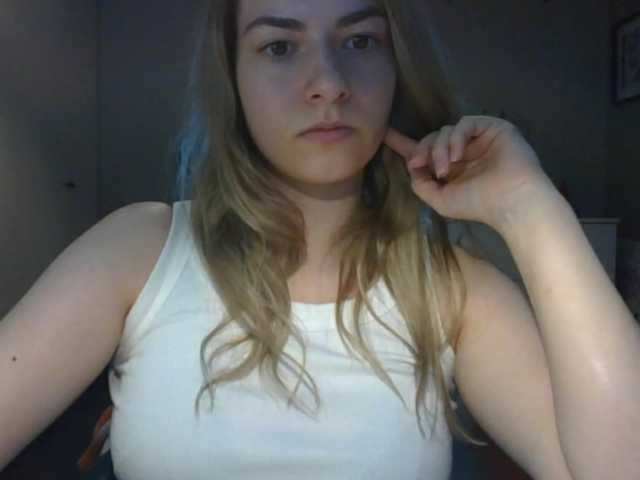 RosieJune live cam on BongaCams