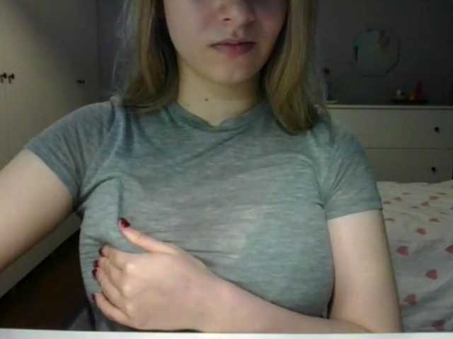 RosieJune live cam on BongaCams