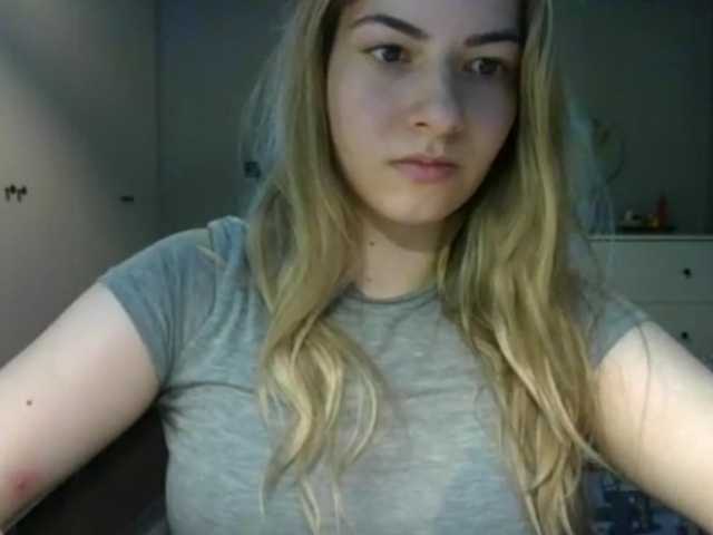 RosieJune live cam on BongaCams