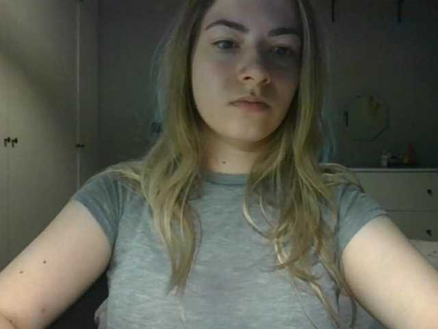 RosieJune live cam on BongaCams