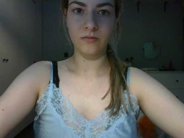 RosieJune live cam on BongaCams