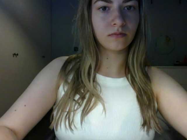 RosieJune live webcam show