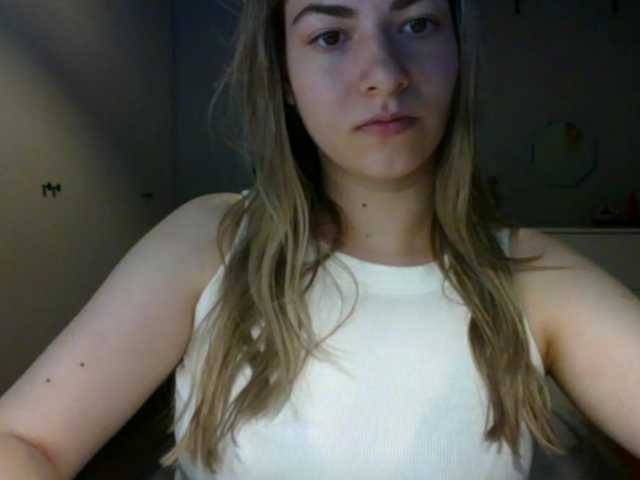 RosieJune live cam on BongaCams