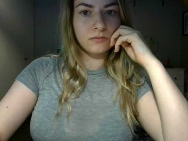 RosieJune live cam on BongaCams