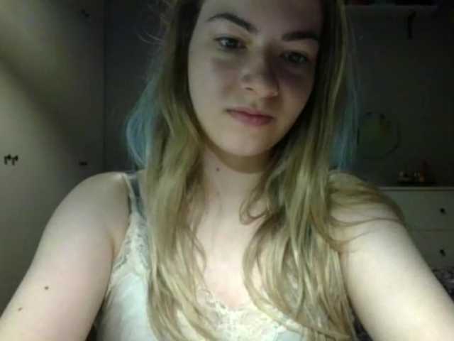 RosieJune live cam on BongaCams