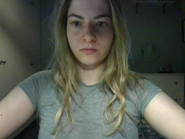 RosieJune live cam on BongaCams