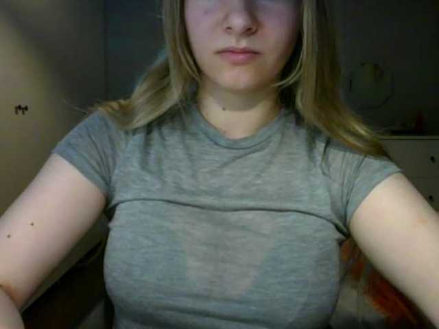 RosieJune live cam on BongaCams