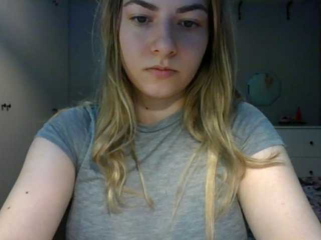 RosieJune live cam on BongaCams