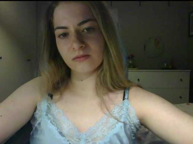 RosieJune live cam on BongaCams