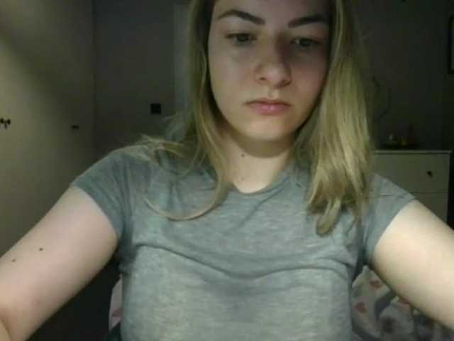 RosieJune live cam on BongaCams
