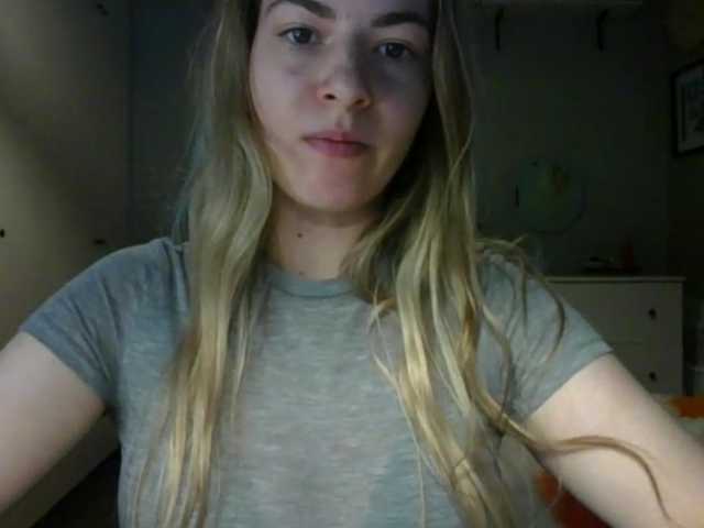RosieJune live cam on BongaCams