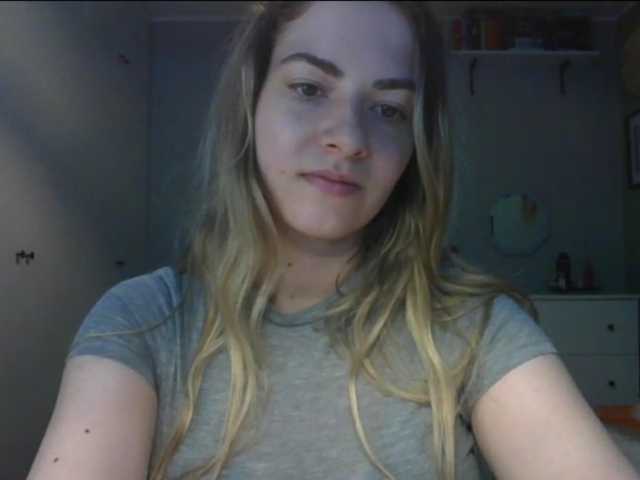RosieJune live cam on BongaCams