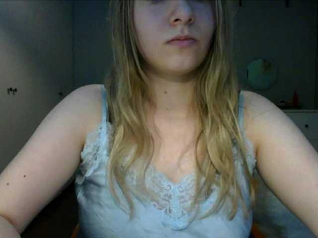 RosieJune live cam on BongaCams