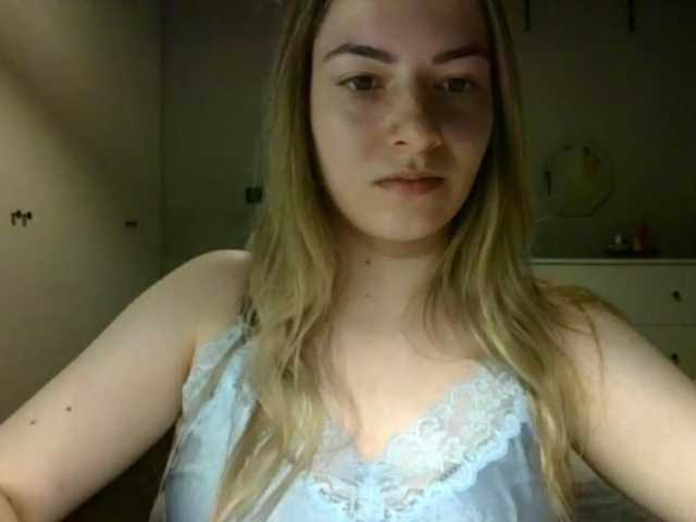RosieJune live cam on BongaCams