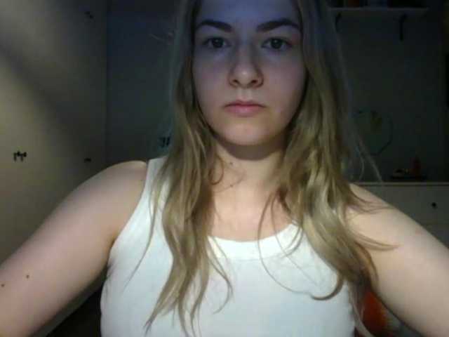 RosieJune live webcam show
