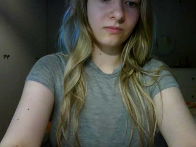 RosieJune live cam on BongaCams