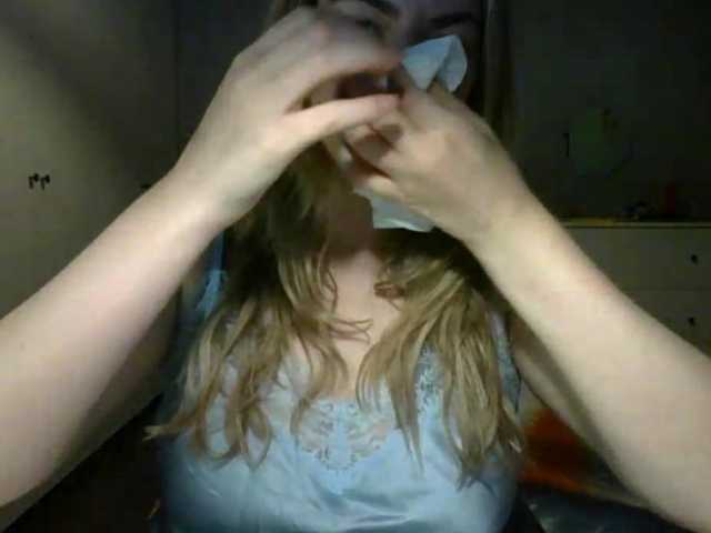 RosieJune live cam on BongaCams
