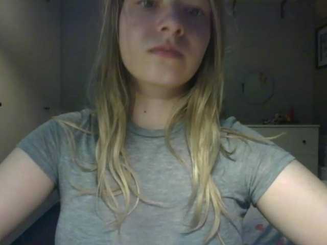 RosieJune live cam on BongaCams