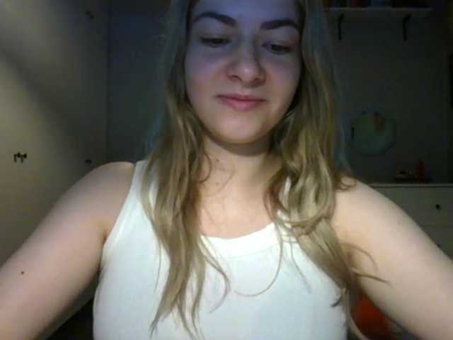 RosieJune live cam on BongaCams