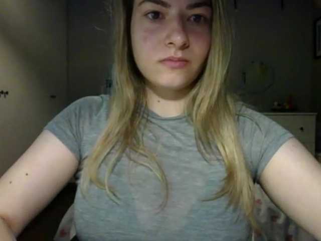 RosieJune live cam on BongaCams