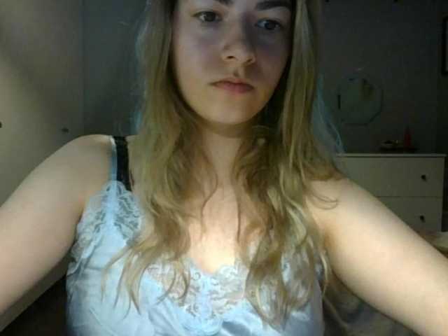 RosieJune live cam on BongaCams