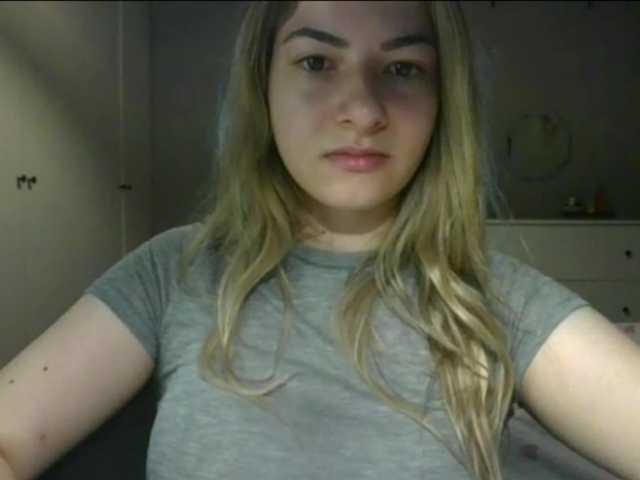 RosieJune live cam on BongaCams
