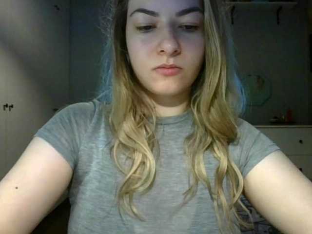 RosieJune live cam on BongaCams