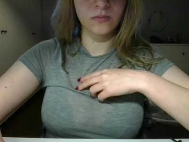 RosieJune live cam on BongaCams