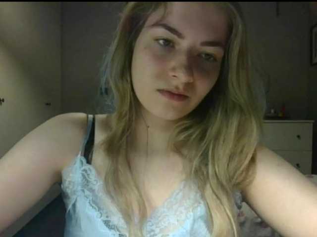 RosieJune live cam on BongaCams