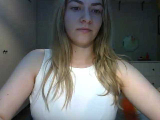 RosieJune live cam on BongaCams