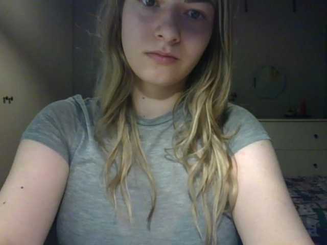 RosieJune live cam on BongaCams