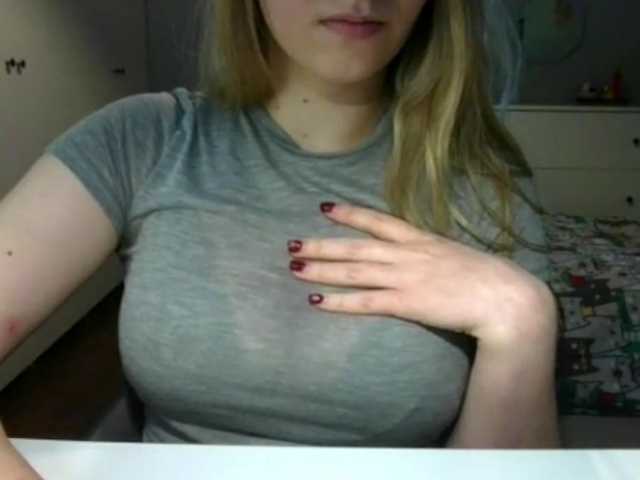 RosieJune live cam on BongaCams