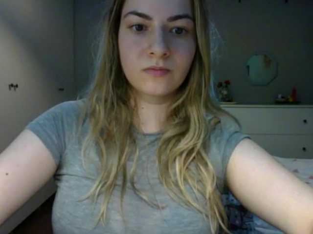 RosieJune live cam on BongaCams