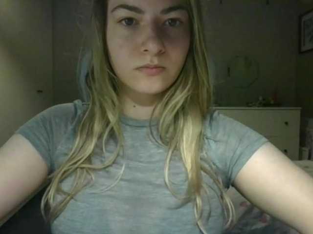RosieJune live cam on BongaCams