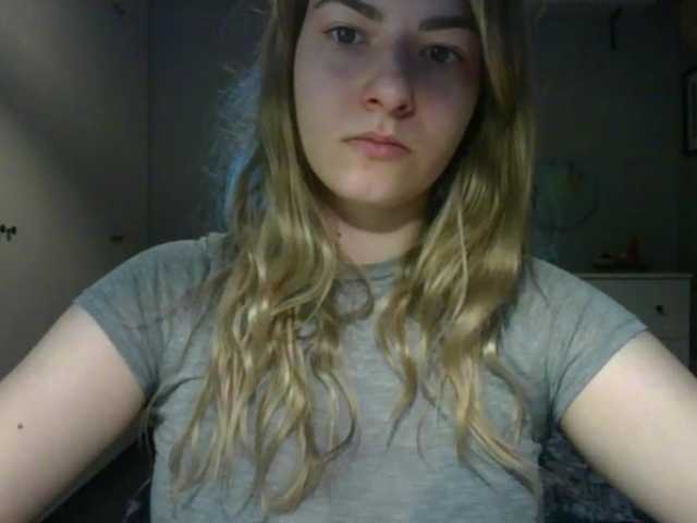 RosieJune live cam on BongaCams