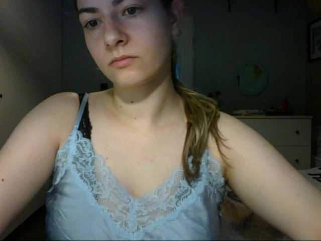 RosieJune live cam on BongaCams