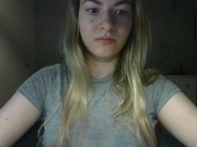 RosieJune live cam on BongaCams