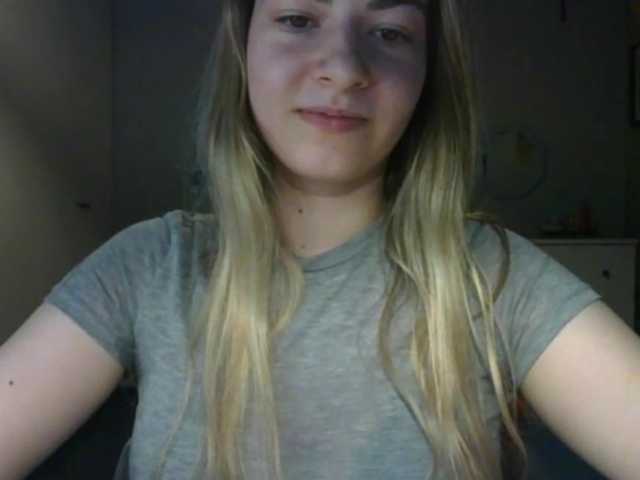 RosieJune live cam on BongaCams