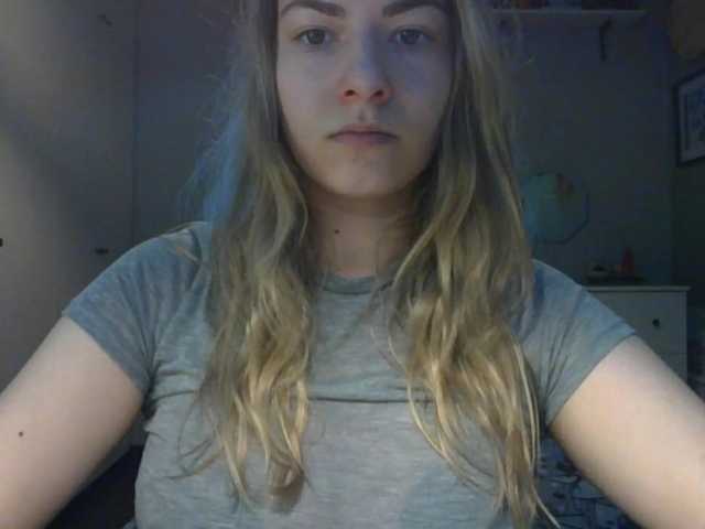 RosieJune live cam on BongaCams