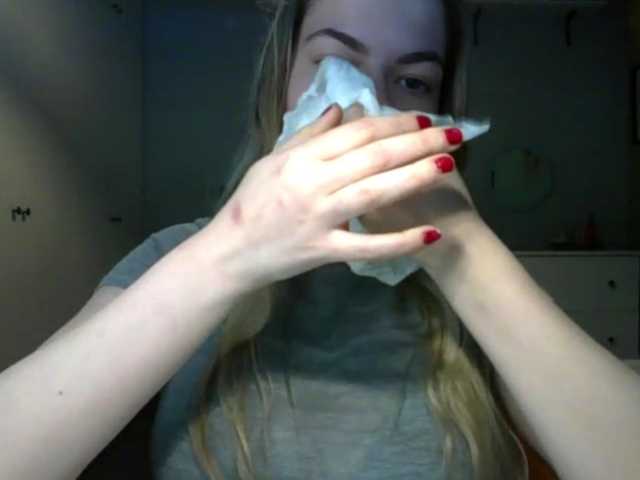 RosieJune live cam on BongaCams