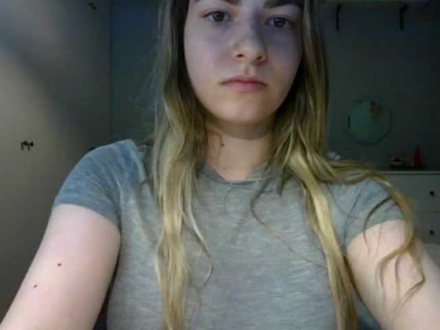 RosieJune live cam on BongaCams