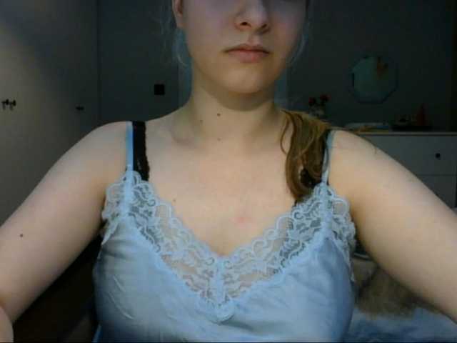 RosieJune live cam on BongaCams