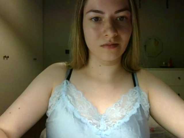 RosieJune live cam on BongaCams