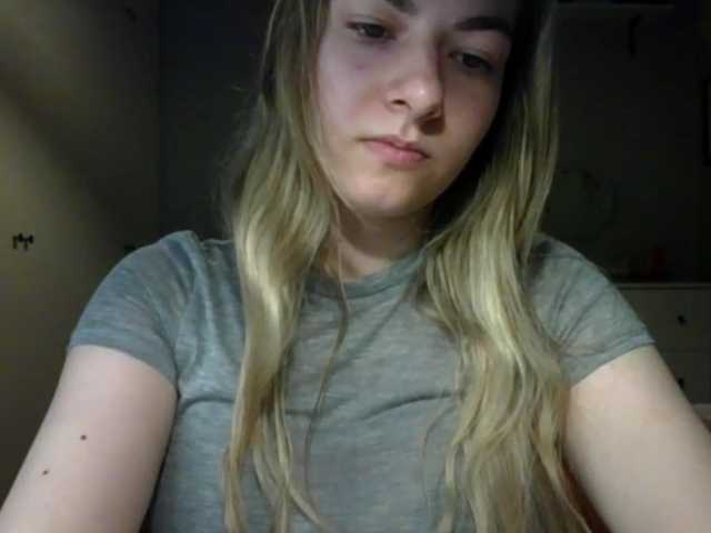 RosieJune live cam on BongaCams