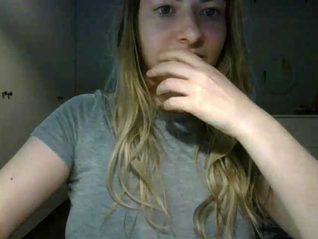 RosieJune live cam on BongaCams