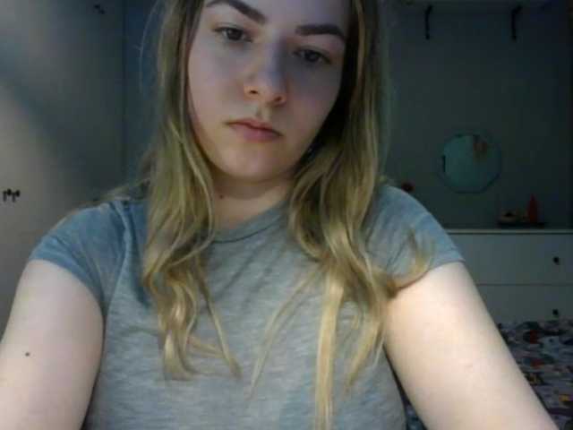 RosieJune live cam on BongaCams