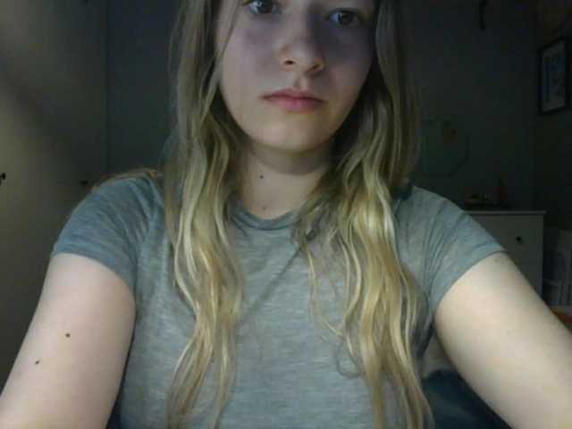 RosieJune live cam on BongaCams