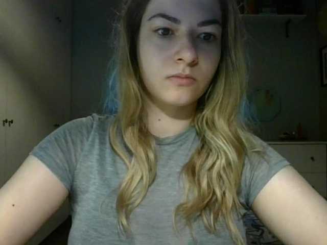 RosieJune live cam on BongaCams