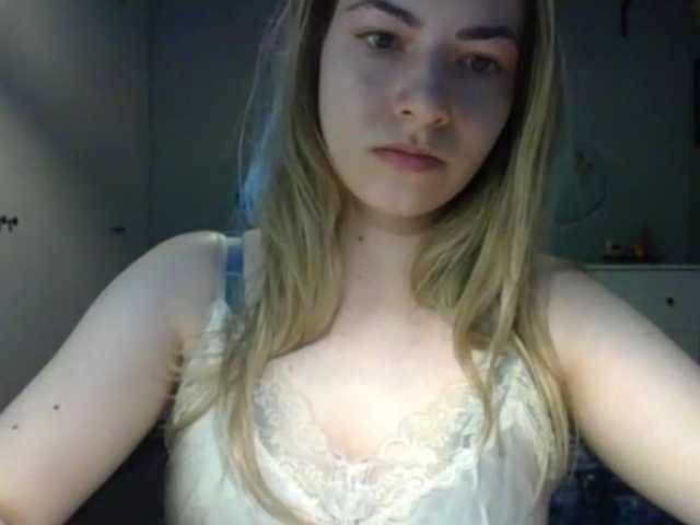 RosieJune live cam on BongaCams