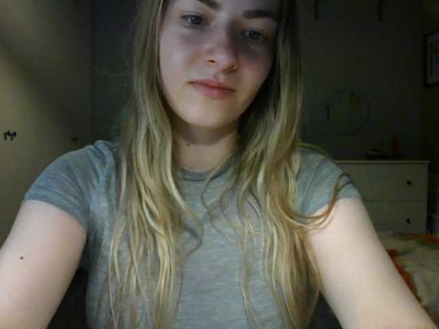 RosieJune live cam on BongaCams
